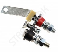 Repair Kit starter PROTECH  IA1752