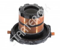 Slip ring Alternator IA8084 PROTECH