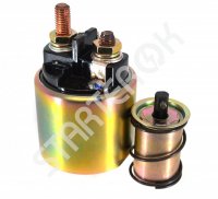 Solenoid Relay starter IA9110 PROTECH