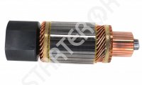 Starter armature IA105 PROTECH