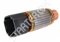 Starter armature IA105 PROTECH