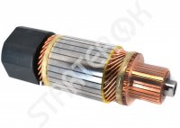 Starter armature IA105 PROTECH