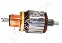 Starter armature IA2120 PROTECH
