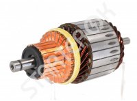 Starter armature IA2120 PROTECH