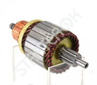 Starter armature IA2120 PROTECH