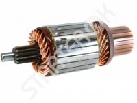 Starter armature IA3096 PROTECH
