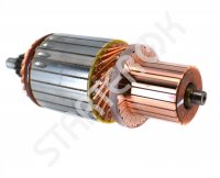 Starter armature IA3096 PROTECH