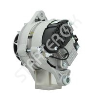 Alternator 105001065050 PSH