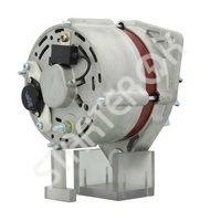 Alternator 105005065010 PSH