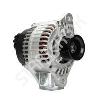 Alternator 105503100050 PSH