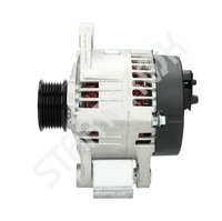 Alternator 105503100050 PSH