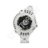 Alternator 105503100050 PSH