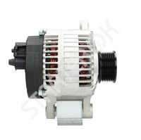 Alternator 105503100050 PSH