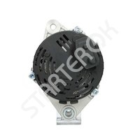 Alternator 105503100050 PSH