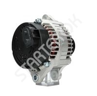 Alternator 105503100050 PSH