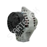 Alternator 105505100050 PSH