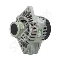 Alternator 105505100050 PSH