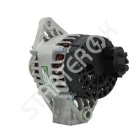 Alternator 105505100050 PSH