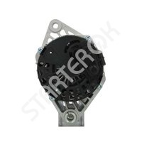 Alternator 105505100050 PSH