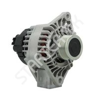 Alternator 105505100050 PSH