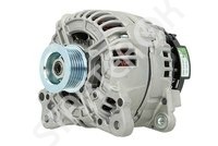 Alternator 105507120010 PSH