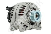 Alternator 105507120010 PSH