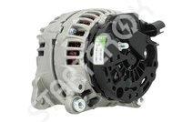 Alternator 105507120010 PSH