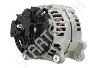 Alternator 105507120010 PSH