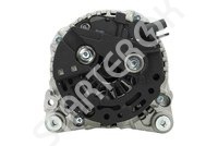 Alternator 105507120010 PSH