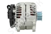 Alternator 105507120010 PSH