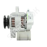 Alternator 115501040050 PSH