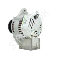 Alternator 115501040050 PSH