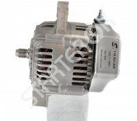 Alternator 115501040RMFD PSH