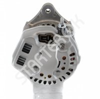 Alternator 115501040RMFD PSH