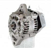 Alternator 115501040RMFD PSH