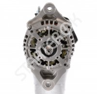 Alternator 115501040RMFD PSH