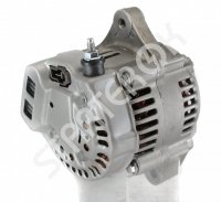 Alternator 115501040RMFD PSH