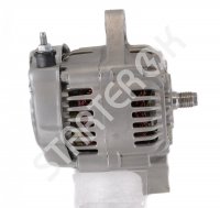 Alternator 115501040RMFD PSH