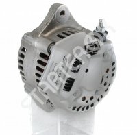 Alternator 115501040RMFD PSH