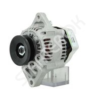 Alternator 115502040050 PSH