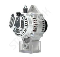 Alternator 115504040050 PSH