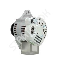 Alternator 115506040050 PSH