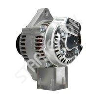 Alternator 115510060050 PSH