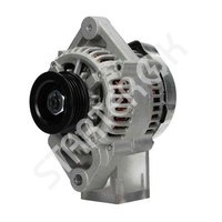 Alternator 115510060050 PSH