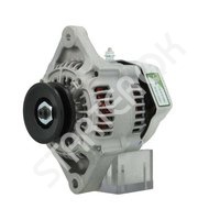 Alternator 115512040050 PSH