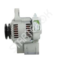 Alternator 115512040050 PSH