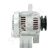 Alternator 115521040050 PSH