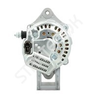 Alternator 115521040050 PSH