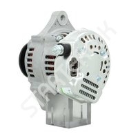 Alternator 115521040050 PSH