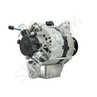 Alternator 115802045050 PSH